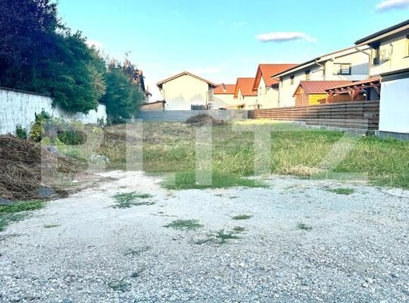 Teren de vânzare Micești - 158278TV | BLITZ Alba Iulia | Poza1