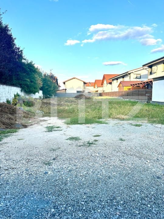 Teren de vânzare Micești - 158278TV | BLITZ Alba Iulia | Poza1