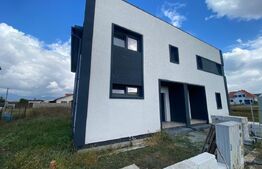 Duplex, 3 camere, 110 mp utili, 215mp teren, zona Orizont