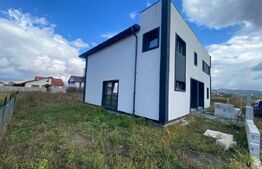 Duplex, 3 camere, 110 mp utili, 215mp teren, zona Orizont