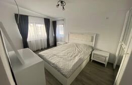 Duplex, 3 camere, 110 mp utili, 215mp teren, zona Orizont