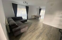 Duplex, 3 camere, 110 mp utili, 215mp teren, zona Orizont