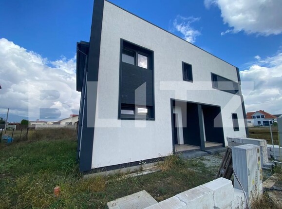 Casa de închiriat 3 camere Micești - 158307CI | BLITZ Alba Iulia | Poza1