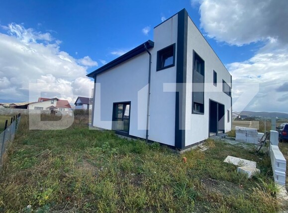 Casa de închiriat 3 camere Micești - 158307CI | BLITZ Alba Iulia | Poza2