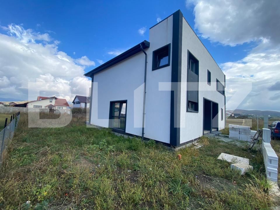 Casa de închiriat 3 camere Micești - 158307CI | BLITZ Alba Iulia | Poza2