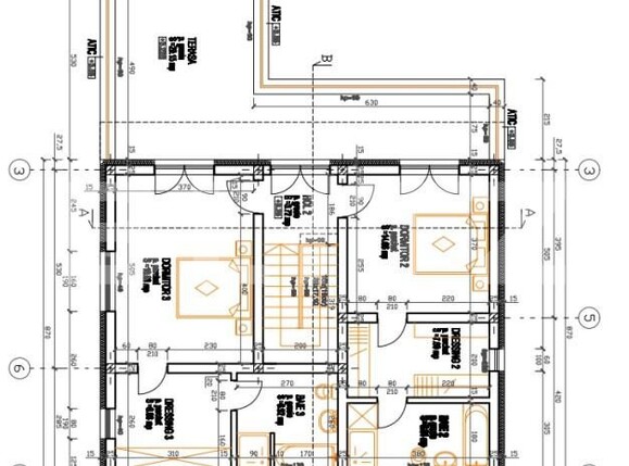 Casa de vânzare 4 camere Cetate - 158308CV | BLITZ Alba Iulia | Poza5