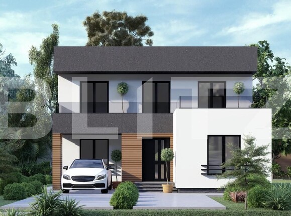 Casa de vânzare 4 camere Cetate - 158308CV | BLITZ Alba Iulia | Poza6