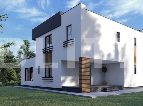 Casa de vânzare 4 camere Cetate - 158308CV | BLITZ Alba Iulia | Poza1