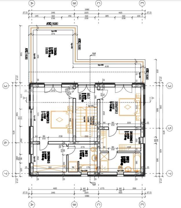 Casa de vânzare 4 camere Cetate - 158308CV | BLITZ Alba Iulia | Poza5