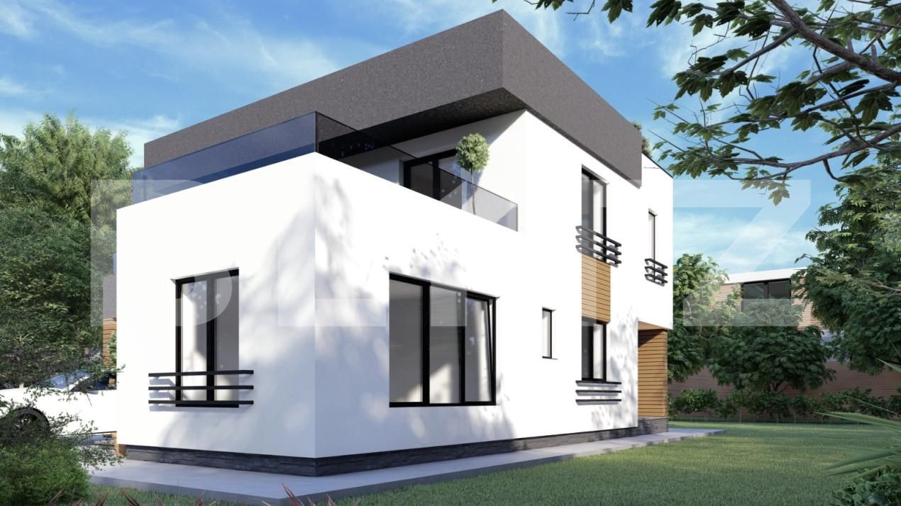 Casa de vânzare 4 camere Cetate - 158308CV | BLITZ Alba Iulia | Poza2