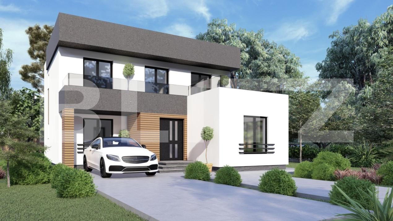 Casa de vânzare 4 camere Cetate - 158308CV | BLITZ Alba Iulia | Poza7