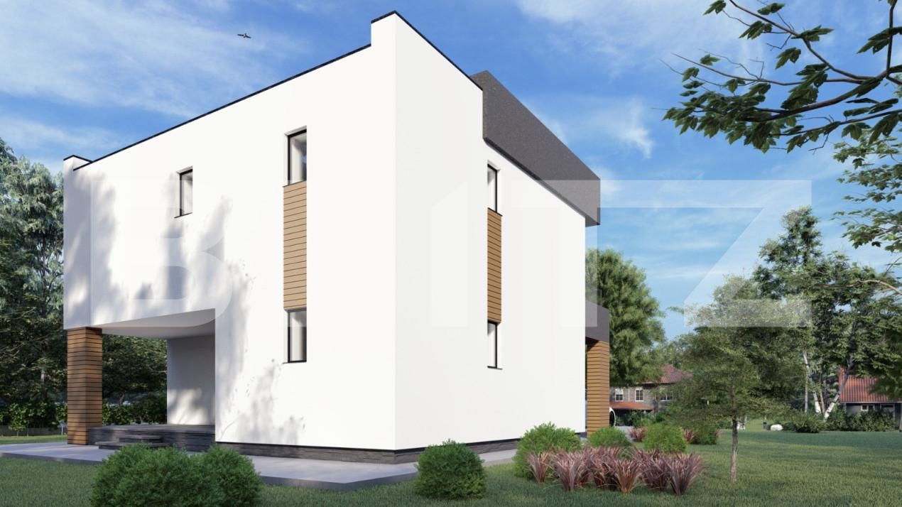 Casa de vânzare 4 camere Cetate - 158308CV | BLITZ Alba Iulia | Poza3