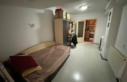 Apartament 3 camere, 72mp, pretabil spatiu comercial, zona Cetate