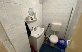 Apartament 3 camere, 72mp, pretabil spatiu comercial, zona Cetate