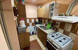 Apartament 3 camere, 72mp, pretabil spatiu comercial, zona Cetate