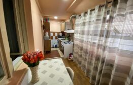 Apartament 3 camere, 72mp, pretabil spatiu comercial, zona Cetate