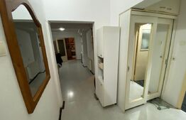 Apartament 3 camere, 72mp, pretabil spatiu comercial, zona Cetate