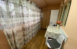 Apartament 3 camere, 72mp, pretabil spatiu comercial, zona Cetate