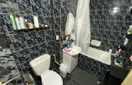 Apartament 3 camere, 72mp, pretabil spatiu comercial, zona Cetate