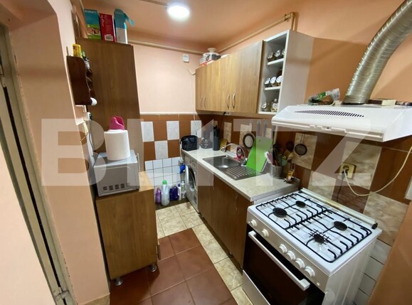 Apartament de vânzare 3 camere Cetate - 158309AV | BLITZ Alba Iulia | Poza4