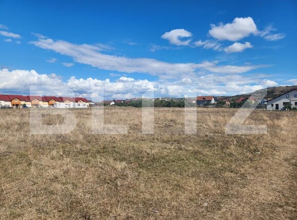 Teren de vânzare Sebeș - 158365TV | BLITZ Alba Iulia | Poza1