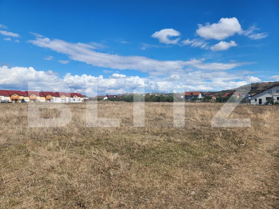 Teren de vânzare Sebeș - 158365TV | BLITZ Alba Iulia | Poza1
