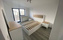 Casa tip duplex, 110 mp utili, 215 mp teren, Orizont