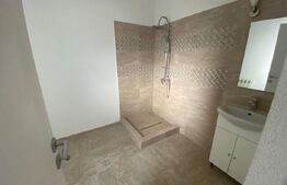 Casa tip duplex, 110 mp utili, 215 mp teren, Orizont