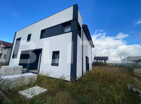 Casa de vânzare 3 camere Micești - 158385CV | BLITZ Alba Iulia | Poza1