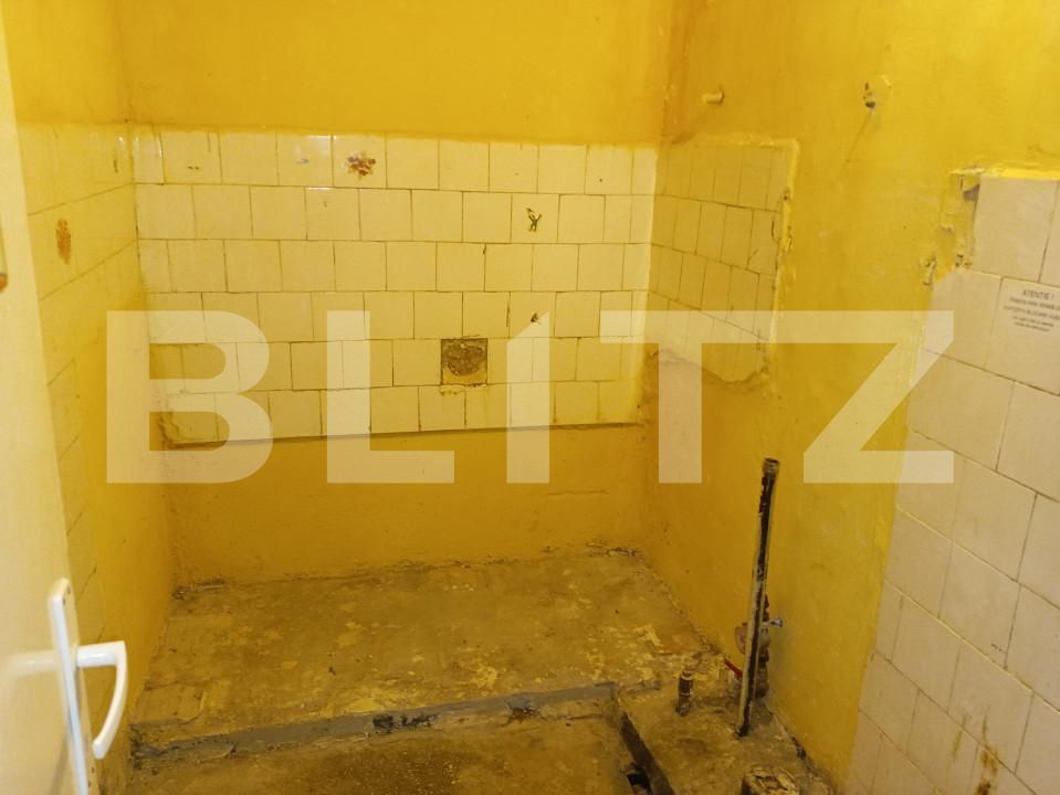 Garsonieră de vânzare Cetate - 158402AV | BLITZ Alba Iulia | Poza5