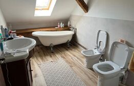 Casa individuala pentru birouri, 130 mp, zona centrala