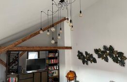 Casa individuala pentru birouri, 130 mp, zona centrala