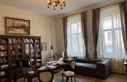 Casa individuala pentru birouri, 130 mp, zona centrala