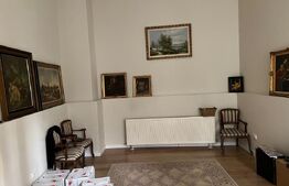 Casa individuala pentru birouri, 130 mp, zona centrala