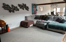 Casa individuala pentru birouri, 130 mp, zona centrala