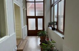 Casa individuala pentru birouri, 130 mp, zona centrala