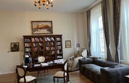 Casa individuala pentru birouri, 130 mp, zona centrala