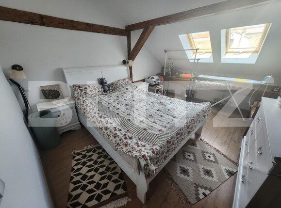 Casa de vânzare 4 camere Central - 158414CV | BLITZ Alba Iulia | Poza14