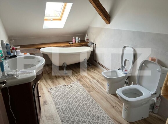 Casa de vânzare 4 camere Central - 158414CV | BLITZ Alba Iulia | Poza9