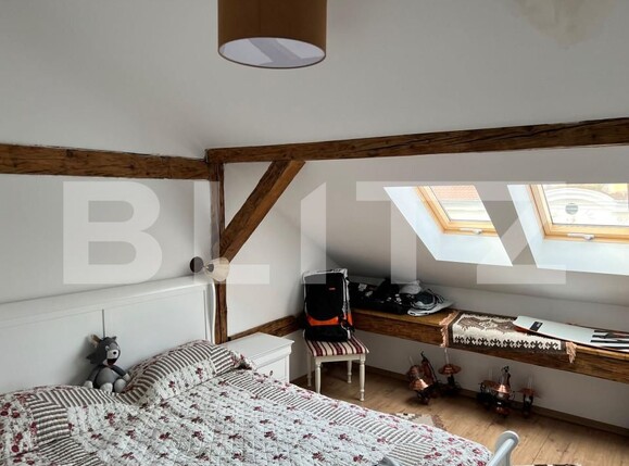 Casa de vânzare 4 camere Central - 158414CV | BLITZ Alba Iulia | Poza8