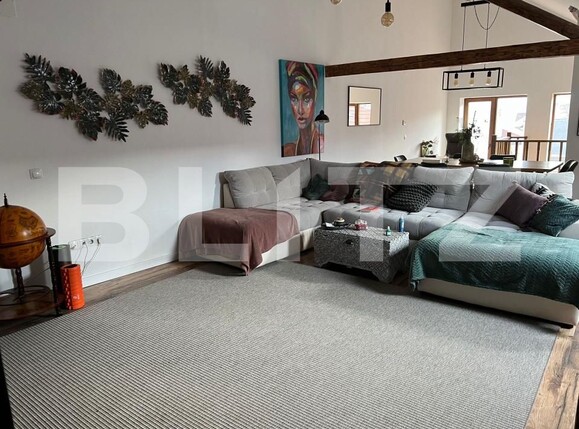 Casa de vânzare 4 camere Central - 158414CV | BLITZ Alba Iulia | Poza10