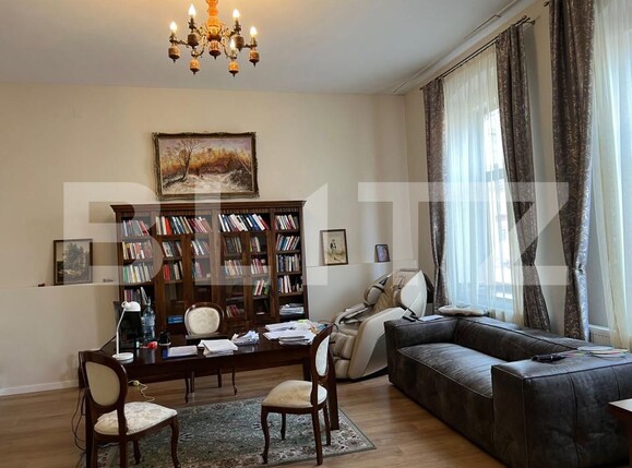 Casa de vânzare 4 camere Central - 158414CV | BLITZ Alba Iulia | Poza4