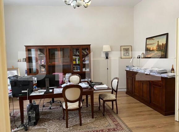 Casa de vânzare 4 camere Central - 158414CV | BLITZ Alba Iulia | Poza1