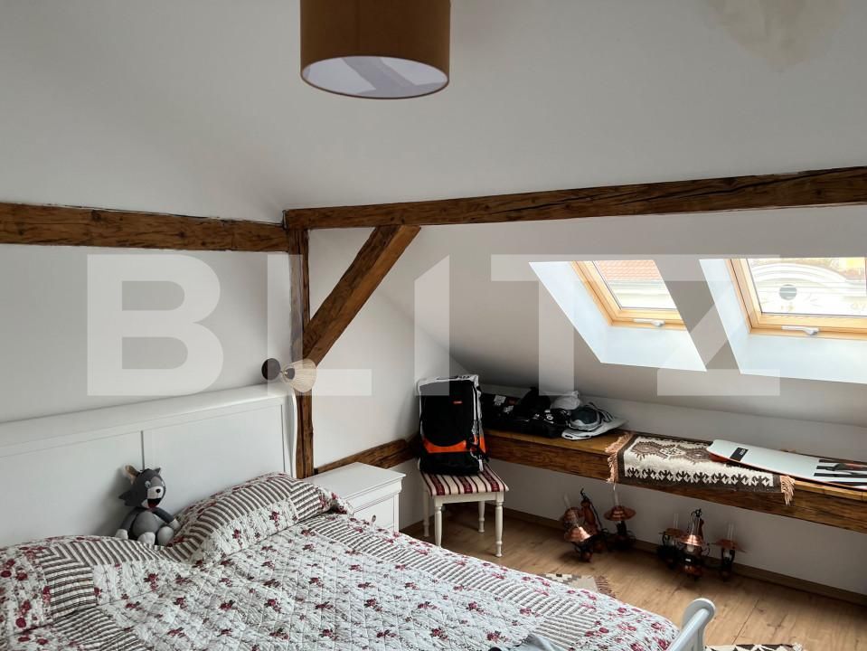 Casa de vânzare 4 camere Central - 158414CV | BLITZ Alba Iulia | Poza8