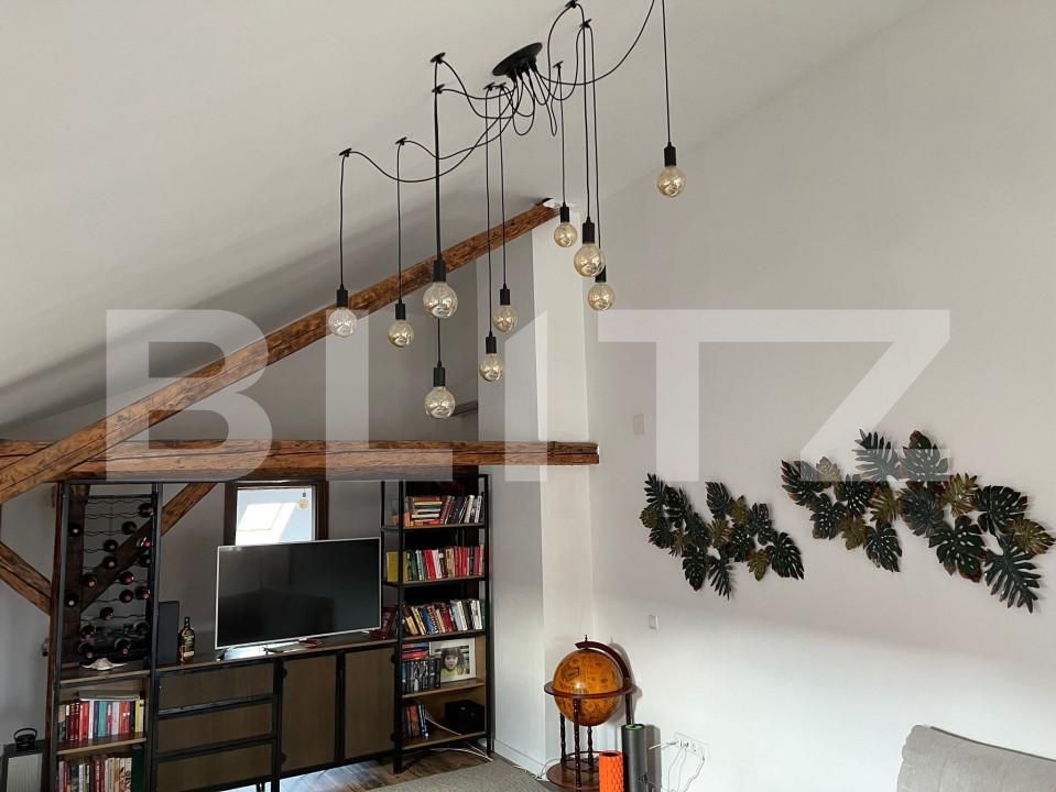 Casa de vânzare 4 camere Central - 158414CV | BLITZ Alba Iulia | Poza6