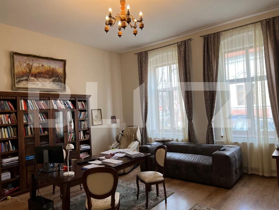 Casa de vânzare 4 camere Central - 158414CV | BLITZ Alba Iulia | Poza2