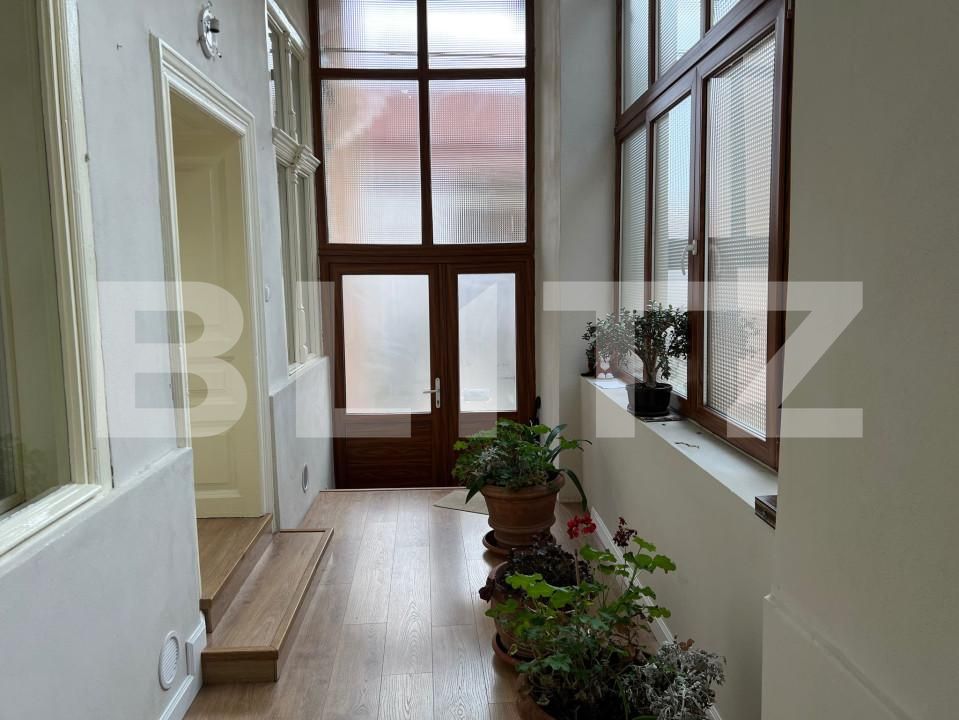 Casa de vânzare 4 camere Central - 158414CV | BLITZ Alba Iulia | Poza5