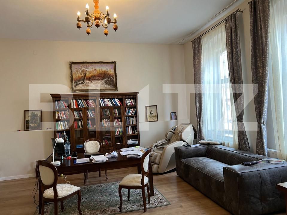 Casa de vânzare 4 camere Central - 158414CV | BLITZ Alba Iulia | Poza4