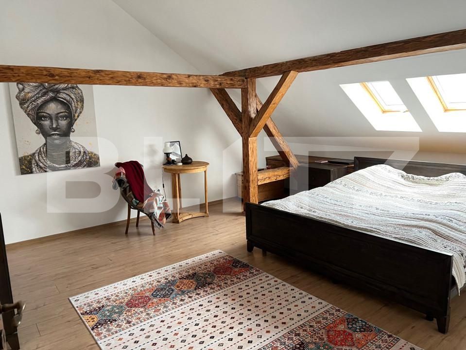 Casa de vânzare 4 camere Central - 158414CV | BLITZ Alba Iulia | Poza7