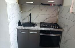 Apartament cu 2 camere, zona cetate Mercur, etajul 2